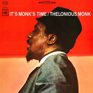 It's Monk time